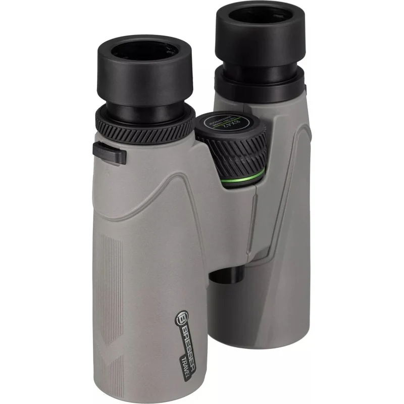 Bresser Binoculars Travel 8x42