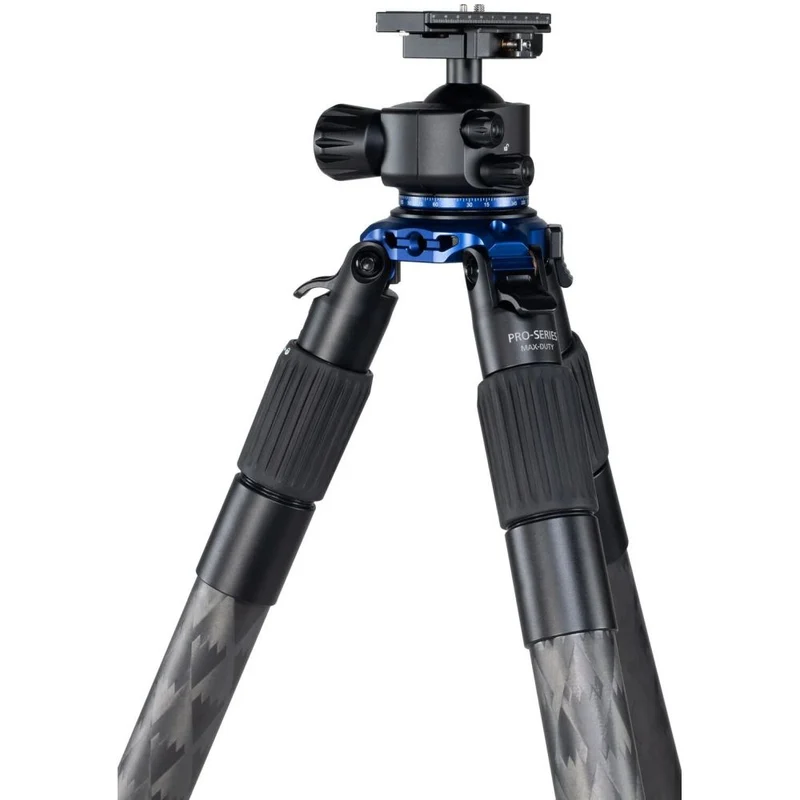 Carl Zeiss Stativ-Kit Max-Duty V