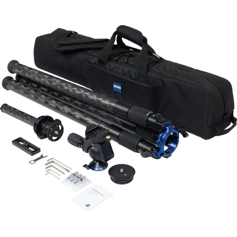 Carl Zeiss Stativ-Kit Max-Duty V