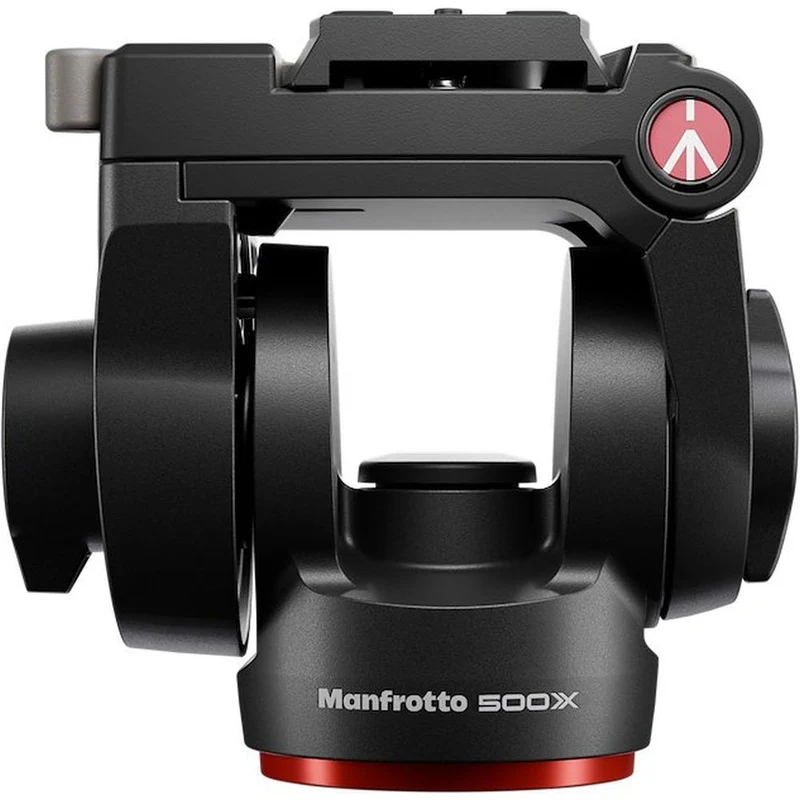 Manfrotto MVH500XAH 500X Fluid Head