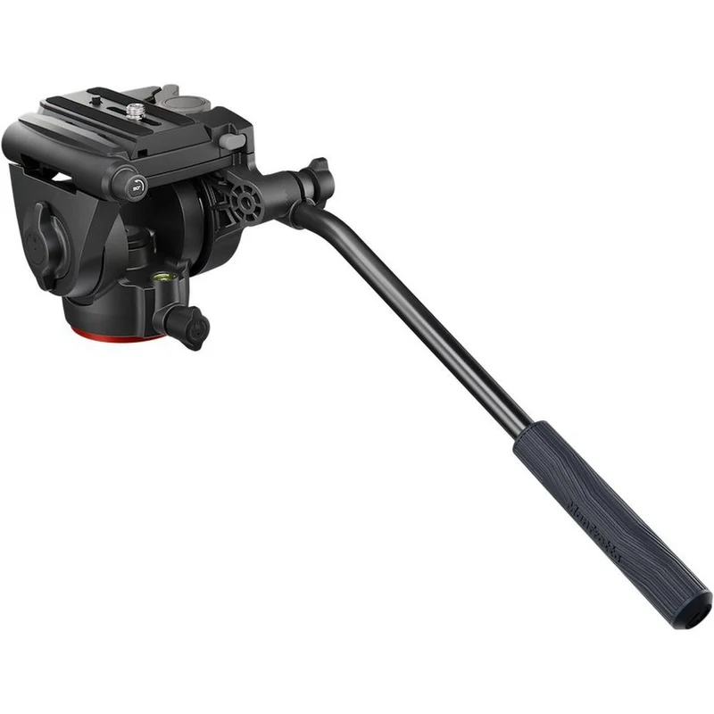 Manfrotto MVH500XAH 500X Fluidkopf
