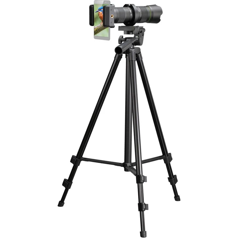 Bresser Telephoto lens for Smartphones Spotting scope Spotty