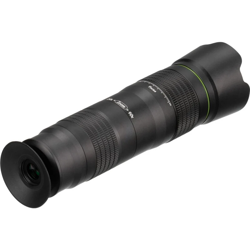 Bresser Telephoto lens for Smartphones Spotting scope Spotty