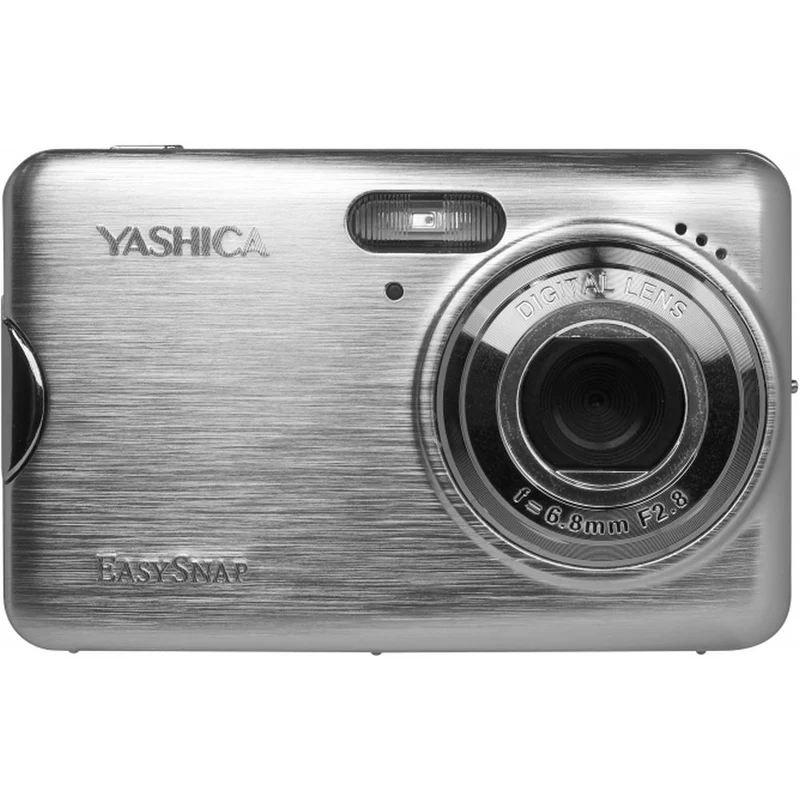Yashica EasySnap silver
