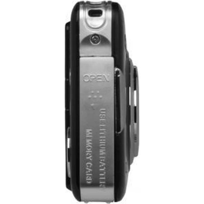 Yashica EasySnap schwarz