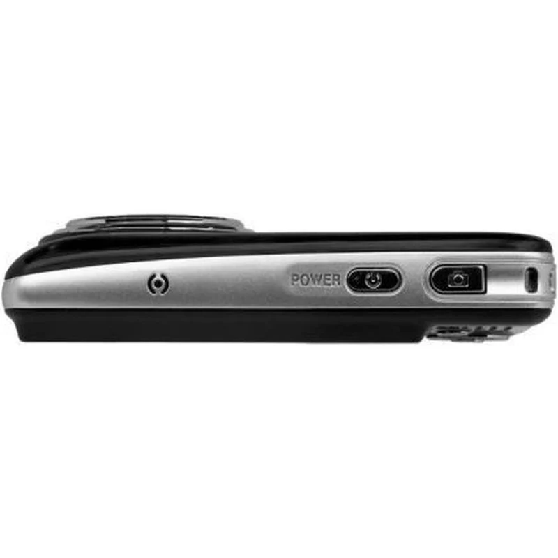 Yashica EasySnap schwarz