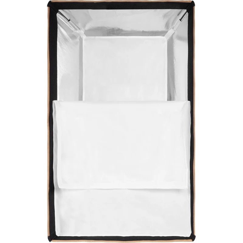 SmallRig 5369 FS-6090 Quick-Setup Folding Strip Softbox