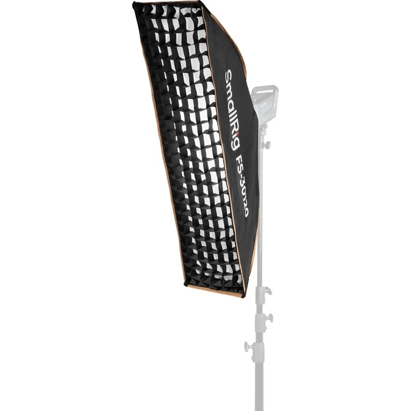 SmallRig 5370 FS-30120 Quick-Setup Folding Strip Softbox