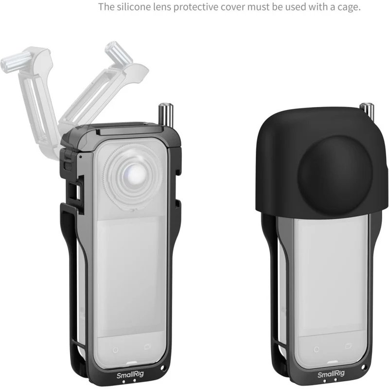 SmallRig 5195 Cage for Insta360 X5
