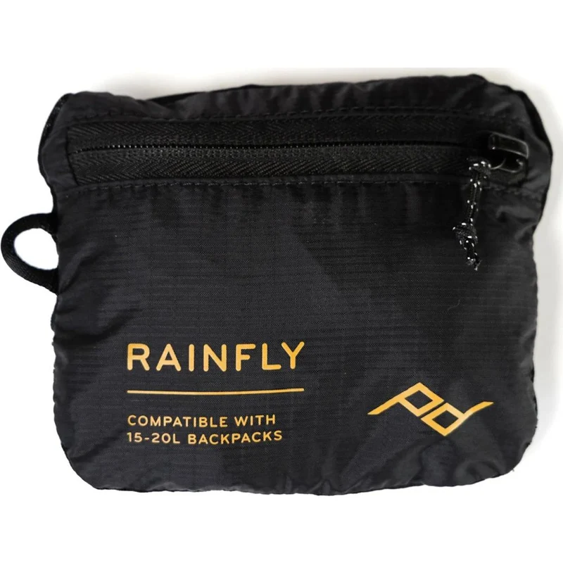 Peak Design Rain Fly 15L-20L - black