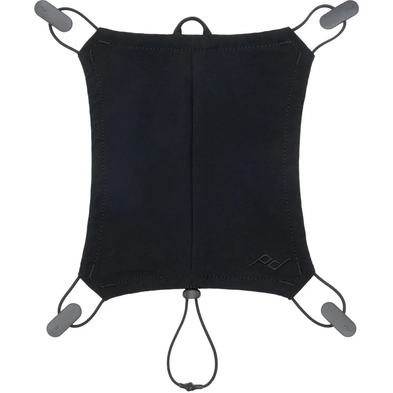 Peak Design Helmet Carry - black