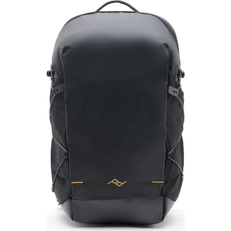 Peak Design Outdoor Backpack Zip 18L - black