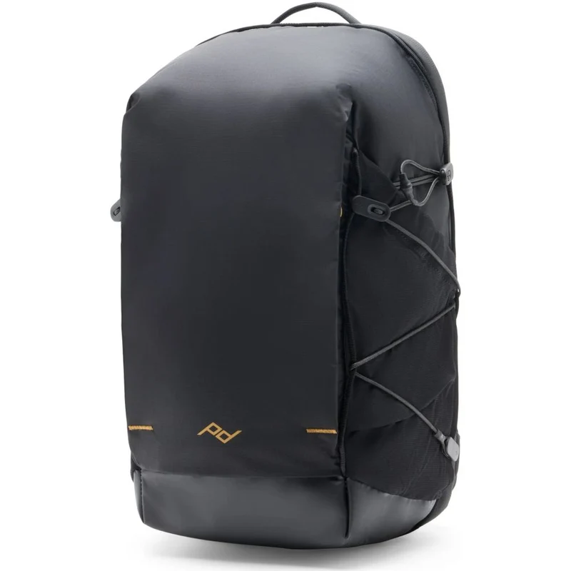 Peak Design Outdoor Backpack Zip 18L - schwarz