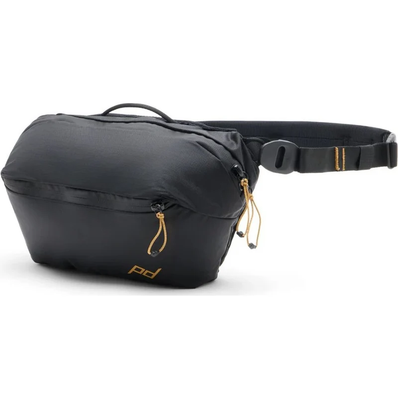 Peak Design Outdoor Sling 4L - black