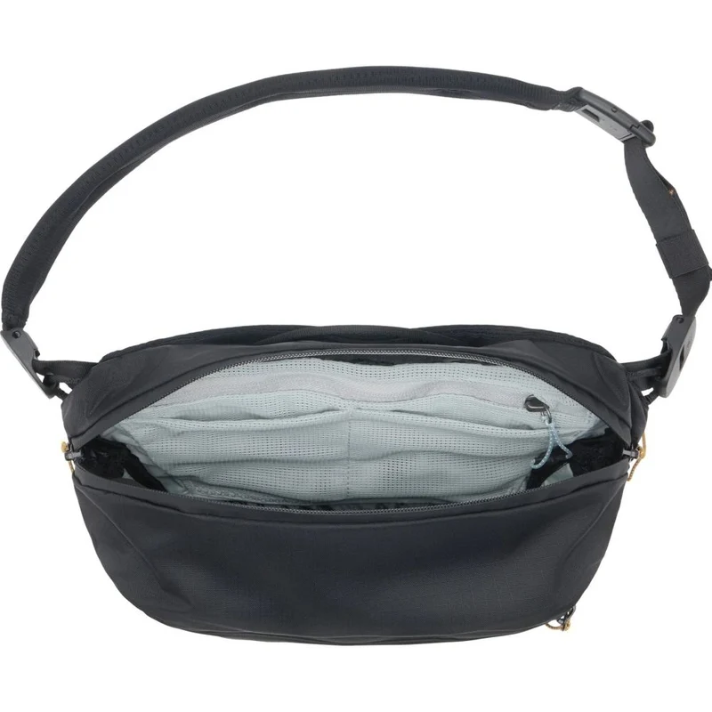 Peak Design Outdoor Sling 4L - black