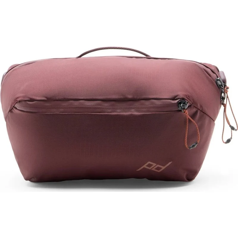 Peak Design Outdoor Sling 4L - eclipse