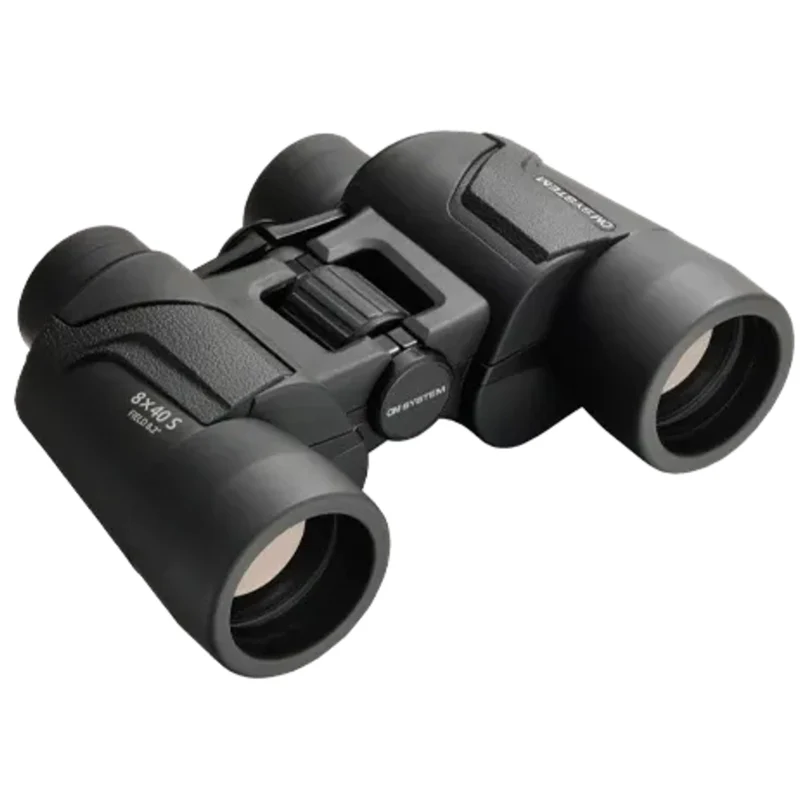 OM SYSTEM 8x40 S Binoculars