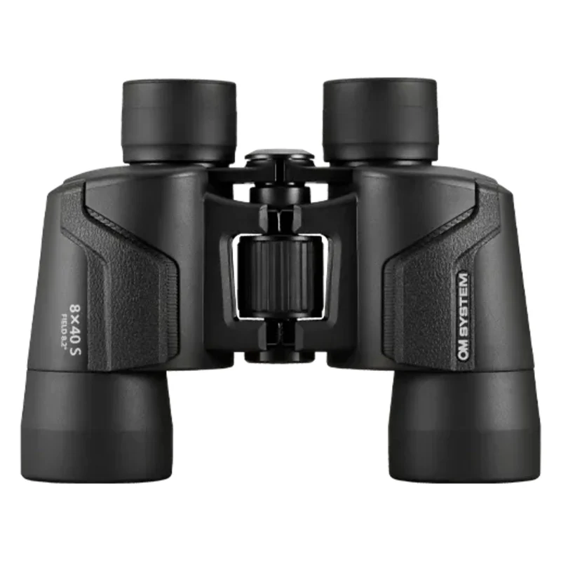 OM SYSTEM 8x40 S Binoculars