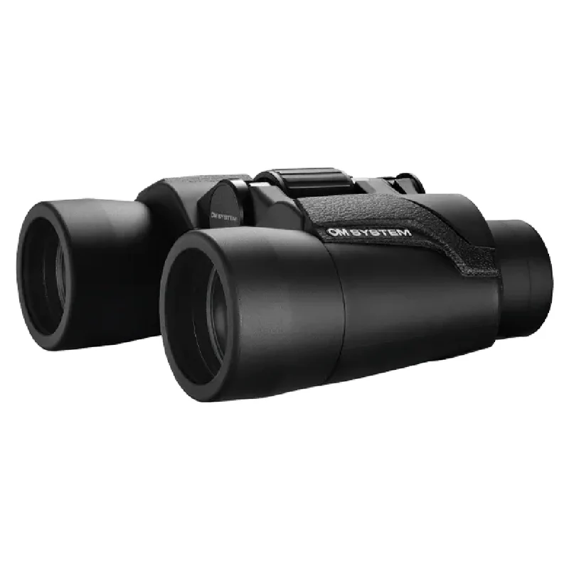 OM SYSTEM 8x40 S Binoculars