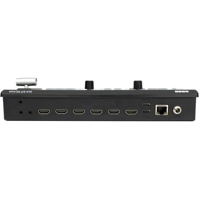 Osee Multicamera live streaming switcher HDMI