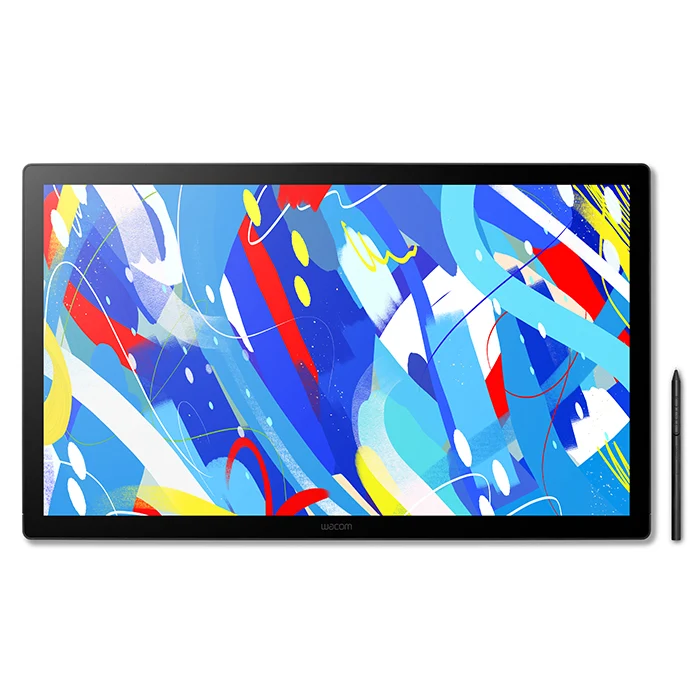 Wacom Cintiq 24 Touch (2025)