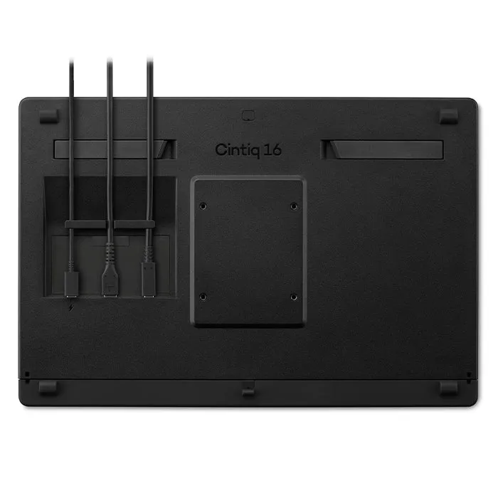 Wacom Cintiq 16 (2025)