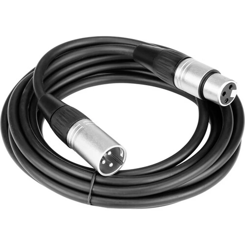 Saramonic SR-XC3000 3-pin XLR male to female 3m