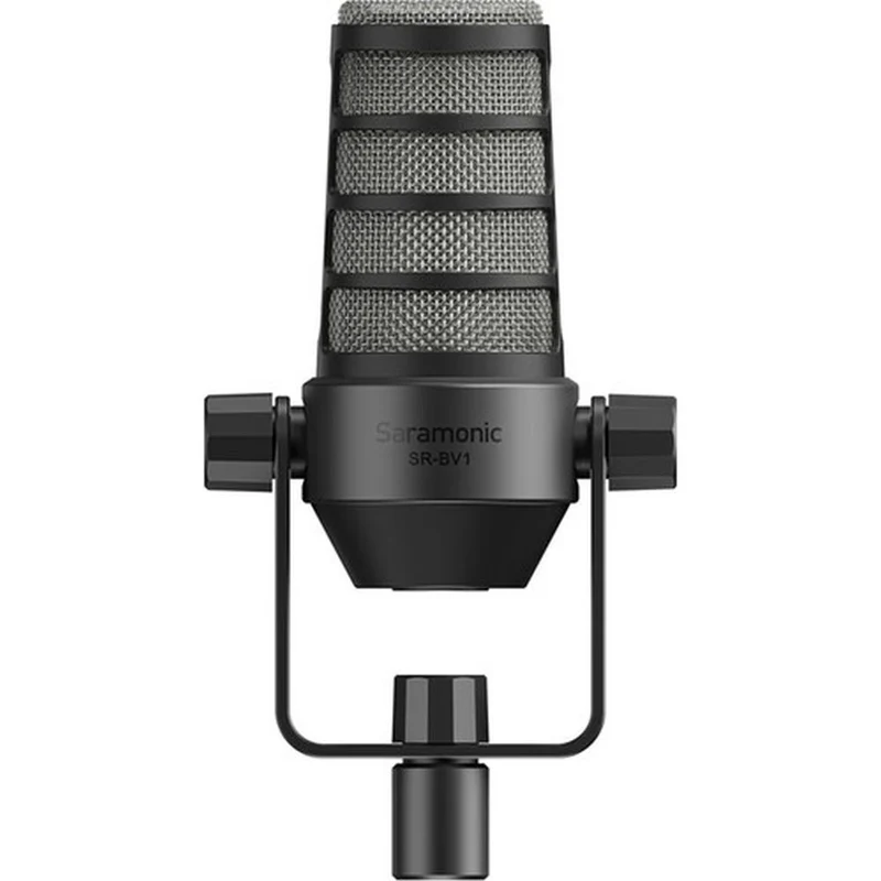 Saramonic SR-BV1 XLR Podcast Microphone