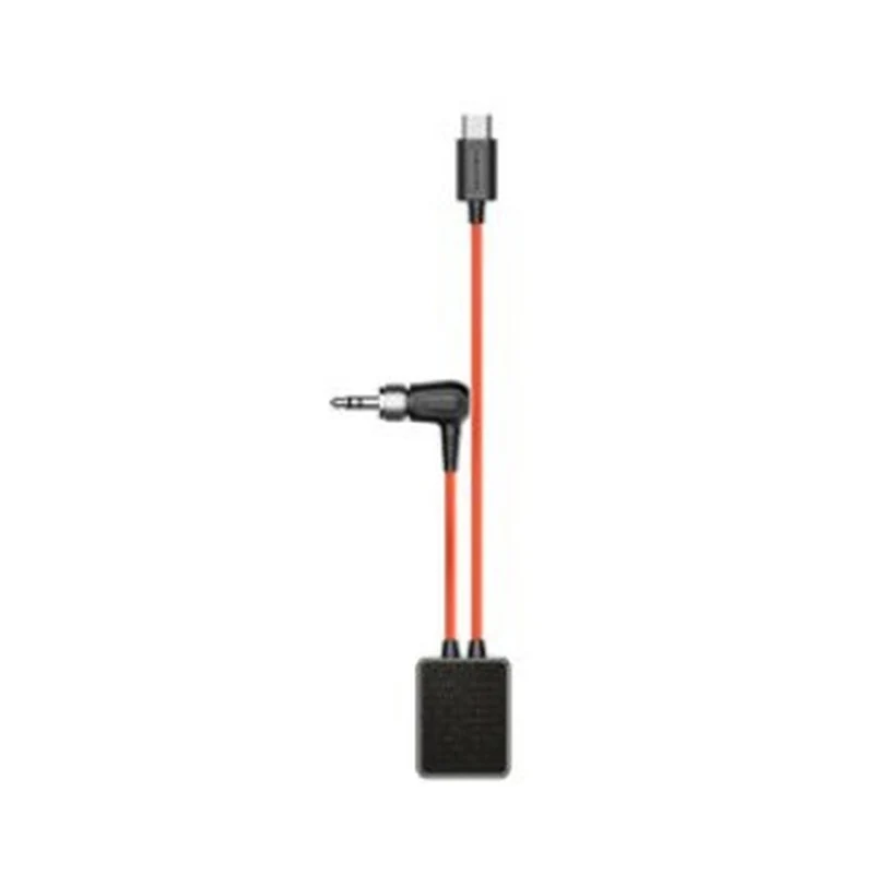 Saramonic Locking-type 3.5mm to Sony Multi-Port Cable
