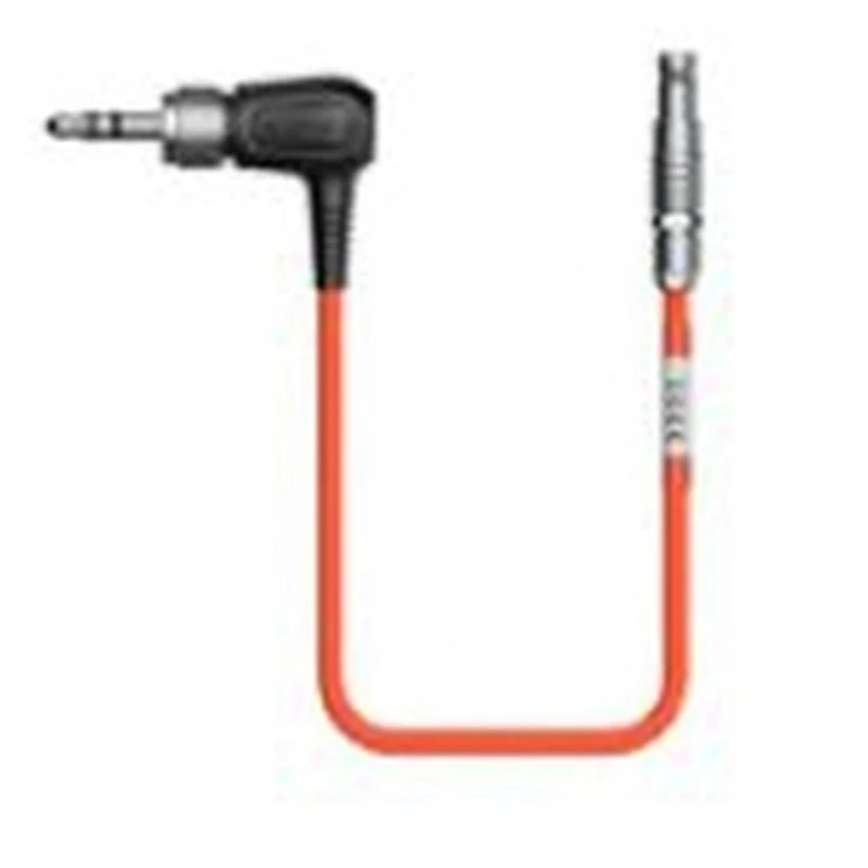 Saramonic Locking-type 3.5mm to 4-Pin Cable (Straight)