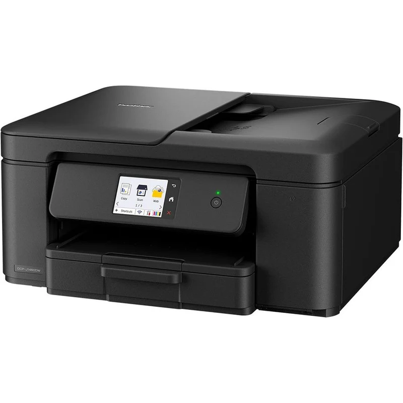 Brother DCP-J1460DW Wireless all-in-one A4 colour inkjet printer