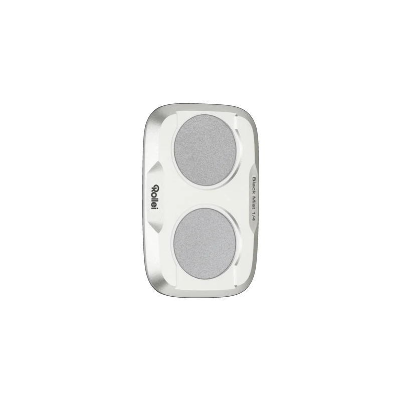DJI Osmo Pocket 4 Pro Filter-Set | CPL, VND2-32, Black Mist