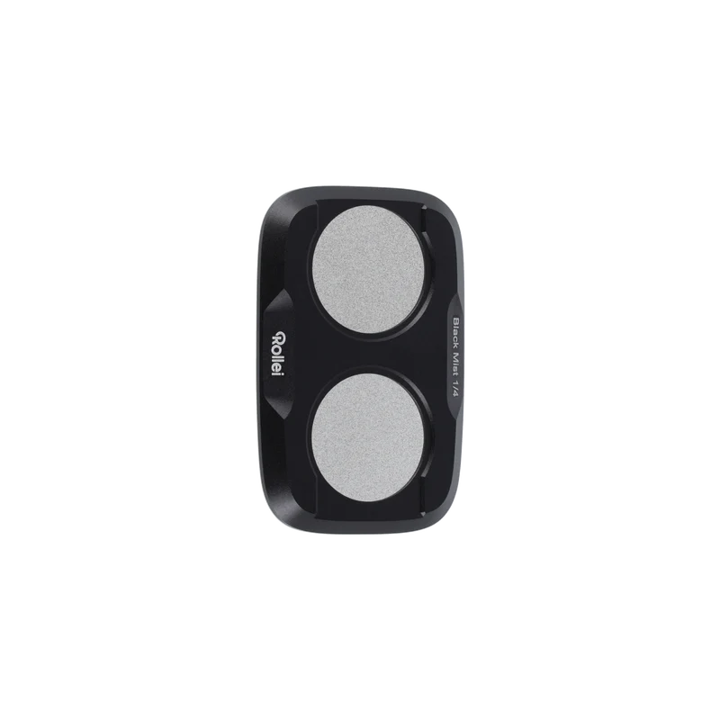 DJI Osmo Pocket 4 Pro Filter-Set | CPL, VND2-32, Black Mist