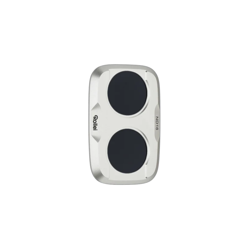 DJI Osmo Pocket 4 Pro Filter-Set | CPL, ND16, ND64, ND256