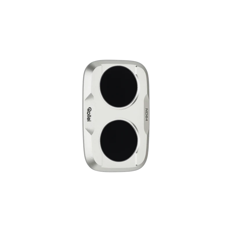 DJI Osmo Pocket 4 Pro Filter-Set | CPL, ND16, ND64, ND256
