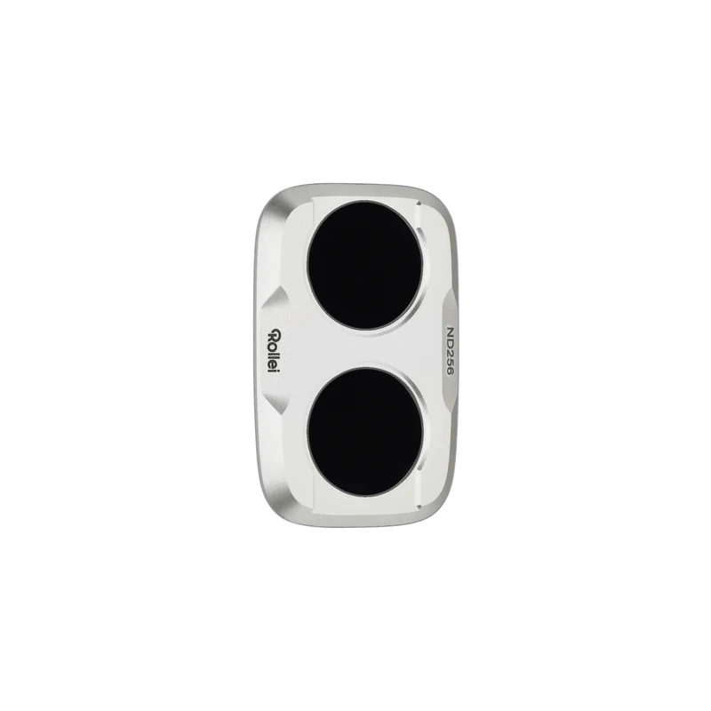 DJI Osmo Pocket 4 Pro Filter-Set | CPL, ND16, ND64, ND256