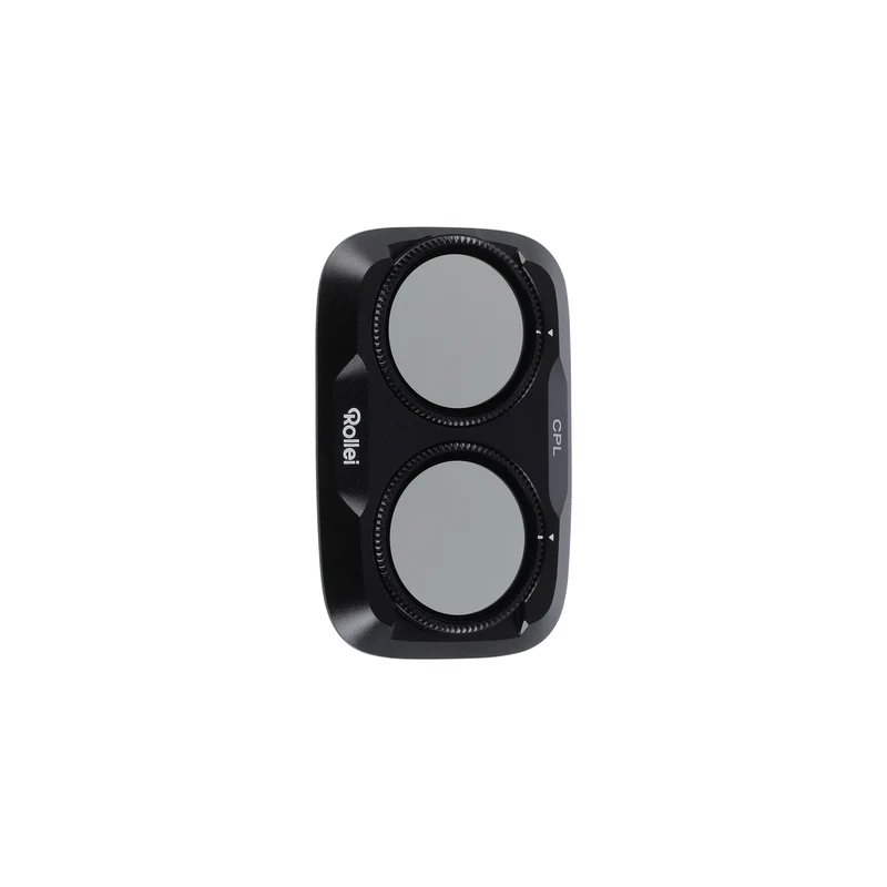 DJI Osmo Pocket 4 Pro Filter-Set | CPL, ND16, ND64, ND256