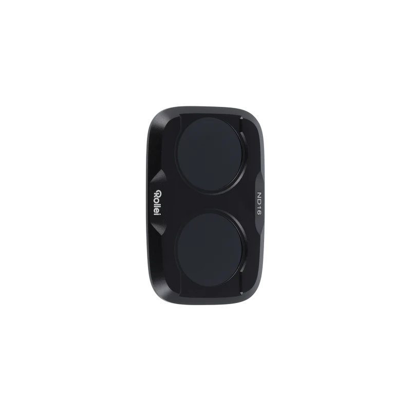 DJI Osmo Pocket 4 Pro Filter-Set | CPL, ND16, ND64, ND256