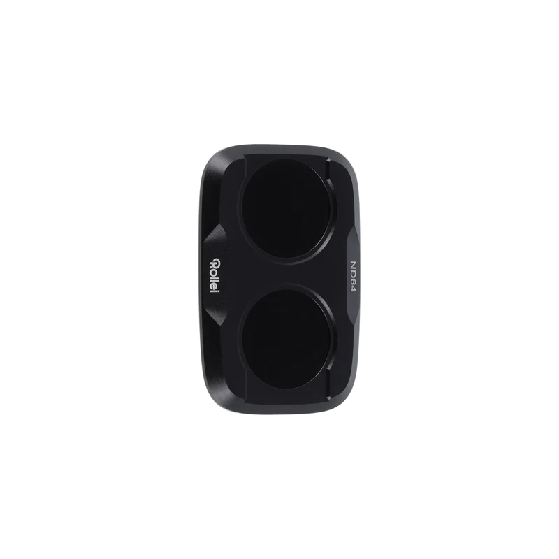 DJI Osmo Pocket 4 Pro Filter-Set | CPL, ND16, ND64, ND256