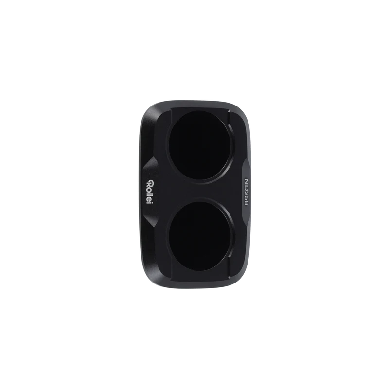 DJI Osmo Pocket 4 Pro Filter-Set | CPL, ND16, ND64, ND256