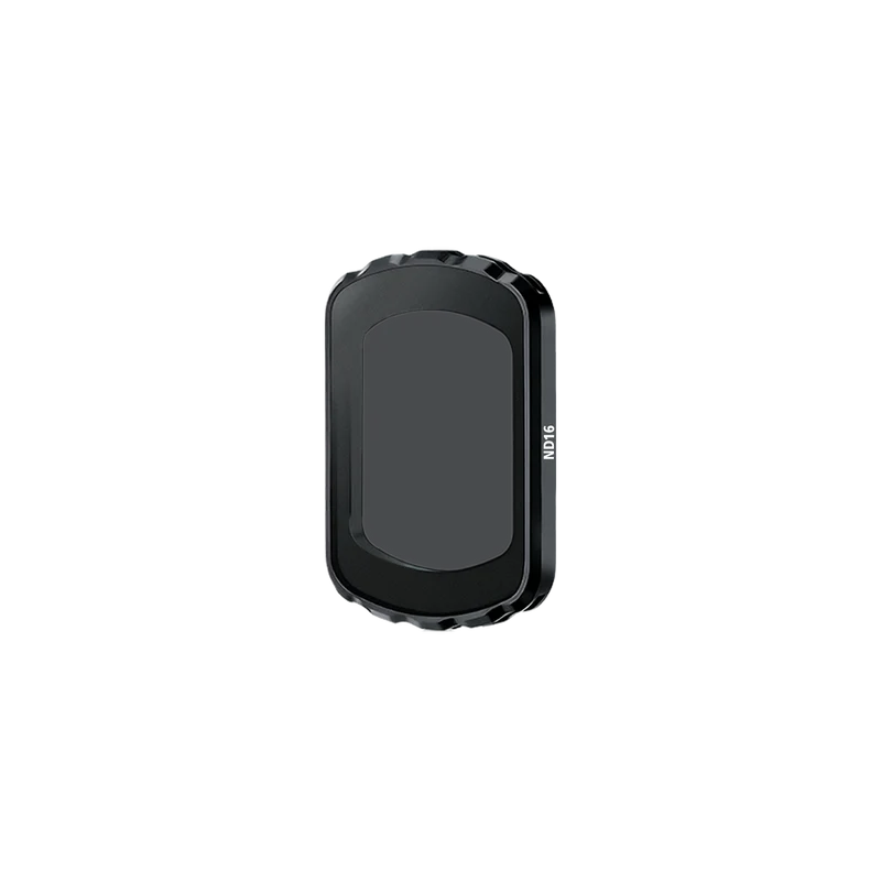 DJI Osmo Pocket 3 & 4 Filter-Set | CPL, ND16, ND64, ND256