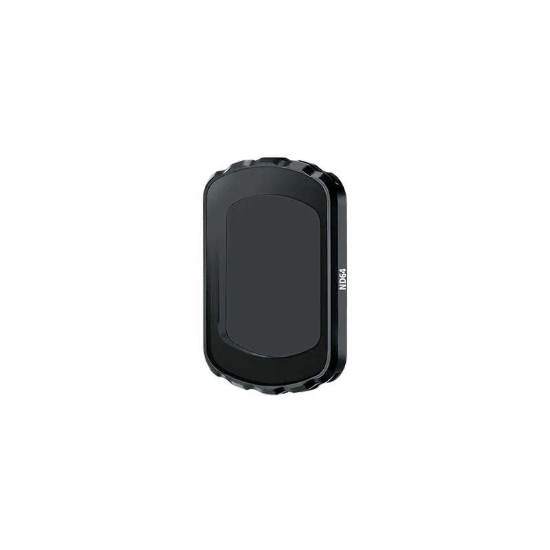 DJI Osmo Pocket 3 & 4 Filter-Set | CPL, ND16, ND64, ND256
