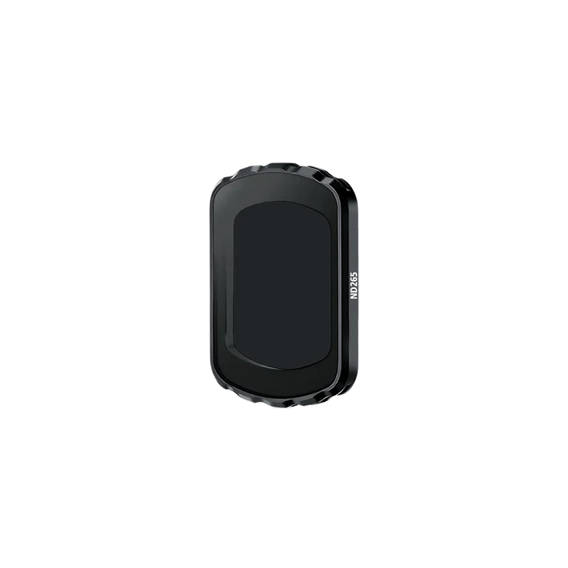 DJI Osmo Pocket 3 & 4 Filter-Set | CPL, ND16, ND64, ND256