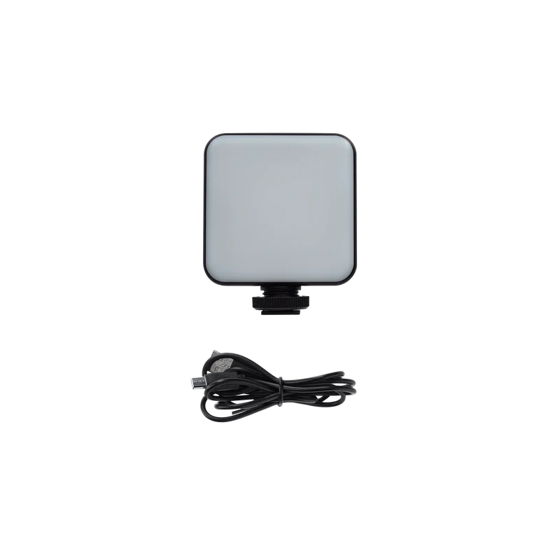 Bundle 2x LUMIS Mini LED RGB - LED-Licht