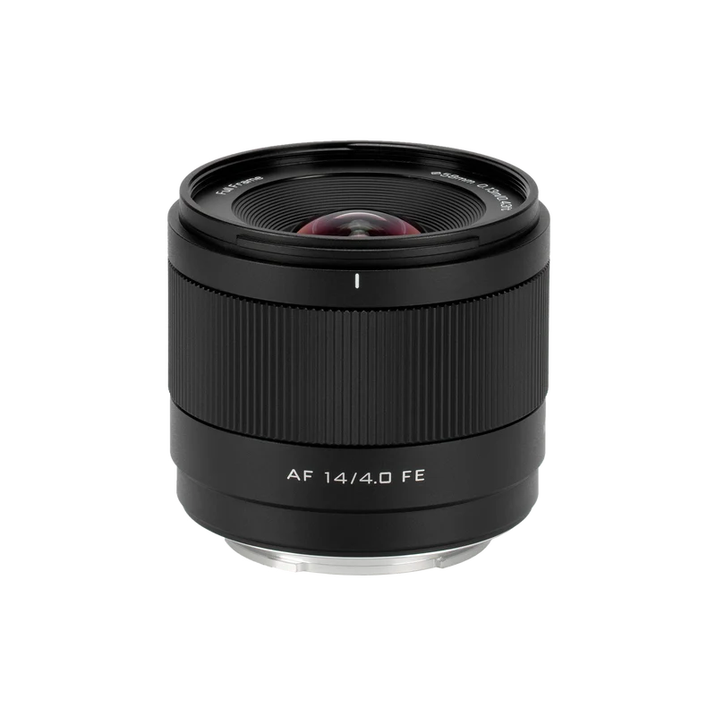 Viltrox Objektiv | AF 14mm | F/4.0 FE | Sony E-Mount