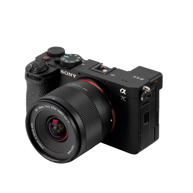 Viltrox Objektiv | AF 14mm | F/4.0 FE | Sony E-Mount