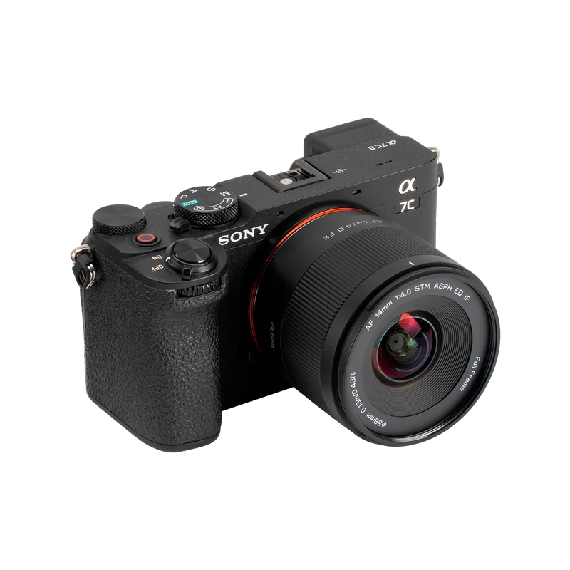 Viltrox Objektiv | AF 14mm | F/4.0 FE | Sony E-Mount