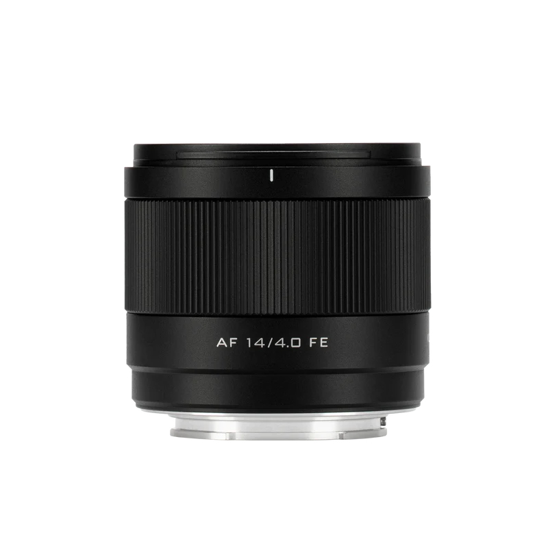 Viltrox Objektiv | AF 14mm | F/4.0 FE | Sony E-Mount