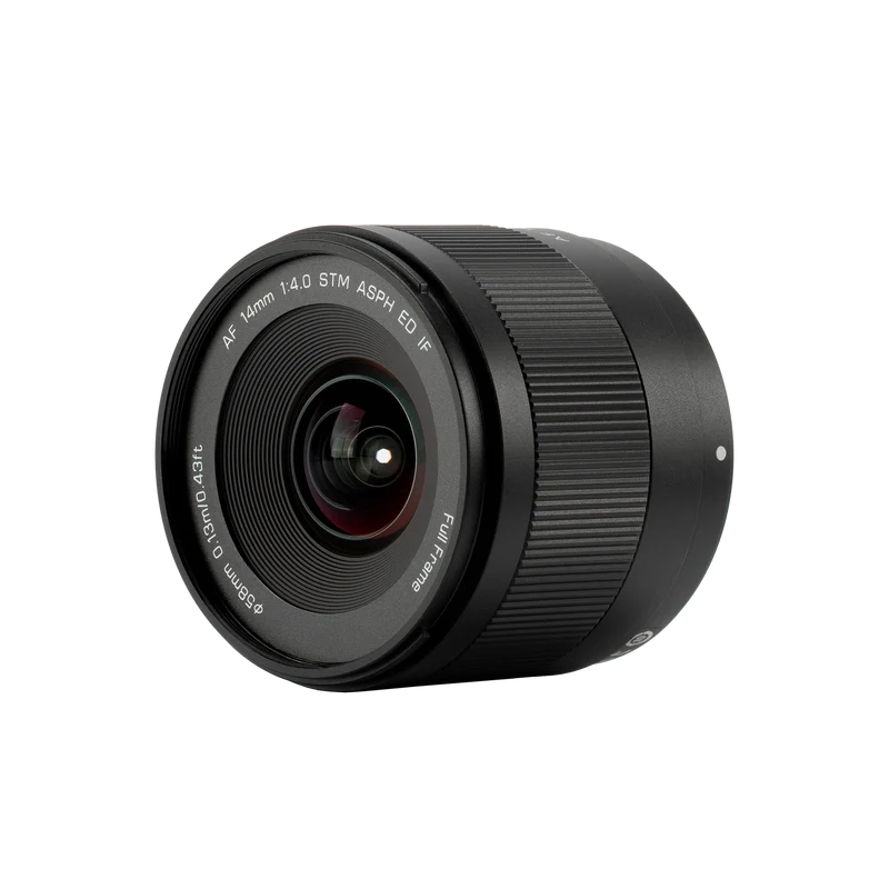 Viltrox Objektiv | AF 14mm | F/4.0 FE | Sony E-Mount