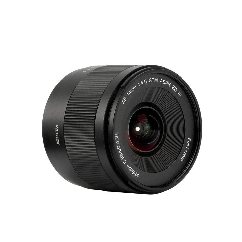 Viltrox Objektiv | AF 14mm | F/4.0 FE | Sony E-Mount